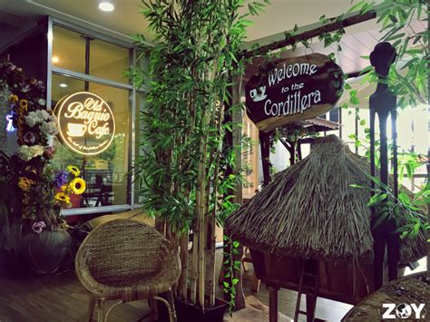 old baguio cafe reviews|Old Baguio Café (Quezon City): A Taste of Baguio in .